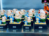 Dragon Ball Childhood Series Yamcha & PUARU & Oolong GK Statue - Infinite Studio [Pre-Order Closed] Dragon Ball