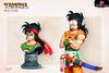 Dragon Ball Childhood Series Yamcha & Puaru Oolong Gk Statue - Infinite Studio [Pre-Order]