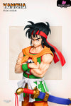 Dragon Ball Childhood Series Yamcha & Puaru Oolong Gk Statue - Infinite Studio [Pre-Order]