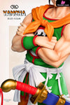 Dragon Ball Childhood Series Yamcha & Puaru Oolong Gk Statue - Infinite Studio [Pre-Order]