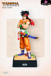 Dragon Ball Childhood Series Yamcha & Puaru Oolong Gk Statue - Infinite Studio [Pre-Order]