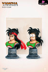 Dragon Ball Childhood Series Yamcha & Puaru Oolong Gk Statue - Infinite Studio [Pre-Order]