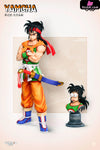 Dragon Ball Childhood Series Yamcha & Puaru Oolong Gk Statue - Infinite Studio [Pre-Order] Deposit