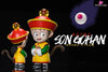 Dragon Ball Childhood Son Gohan WCF GK Statue - League Studio [In-Stock] Full Payment Dragon Ball