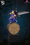 Dragon Ball Childhood Son Goku Debut Adventure Resin Statue - Vs Mo Wan Studio [Pre-Order]