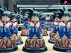 Dragon Ball Childhood Son Goku GK Statue - Civilization Studio [In-Stock] Dragon Ball