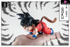 Dragon Ball Childhood Son Goku Resin Statue - Ninety Seven Studio & No.10 [Pre-Order]