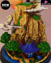 Dragon Ball Childhood Son Goku Statue - New Journey Studio [Pre-Order]