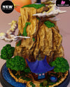 Dragon Ball Childhood Son Goku Statue - New Journey Studio [Pre-Order]