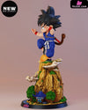 Dragon Ball Childhood Son Goku Statue - New Journey Studio [Pre-Order]