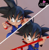 Dragon Ball Childhood Son Goku Statue - New Journey Studio [Pre-Order]