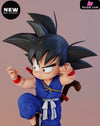 Dragon Ball Childhood Son Goku Statue - New Journey Studio [Pre-Order]