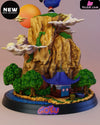 Dragon Ball Childhood Son Goku Statue - New Journey Studio [Pre-Order]