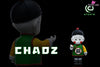 Dragon Ball Childhood Tenkaichi Budokai Chiaotzu GK Statue - C Studio [Pre-Order] Dragon Ball