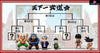 Dragon Ball Childhood Tenkaichi Budokai Chiaotzu GK Statue - C Studio [Pre-Order] Dragon Ball