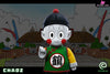 Dragon Ball Childhood Tenkaichi Budokai Chiaotzu GK Statue - C Studio [Pre-Order] Deposit Dragon Ball