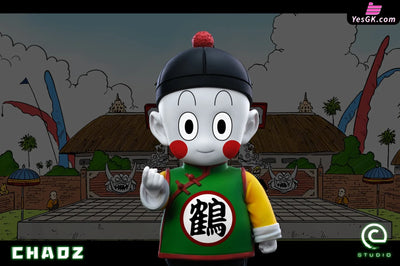 Dragon Ball Childhood Tenkaichi Budokai Chiaotzu GK Statue - C Studio [Pre-Order] Deposit Dragon Ball