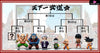 Dragon Ball Childhood Tenkaichi Budōkai Krillin GK Statue - C Studio [Pre-Order] Dragon Ball