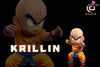 Dragon Ball Childhood Tenkaichi Budōkai Krillin GK Statue - C Studio [Pre-Order] Dragon Ball