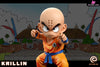 Dragon Ball Childhood Tenkaichi Budōkai Krillin GK Statue - C Studio [Pre-Order] Deposit Dragon Ball