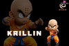 Dragon Ball Childhood Tenkaichi Budōkai Krillin GK Statue - C Studio [Pre-Order] Dragon Ball