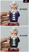 Dragon Ball Childhood Tenkaichi Budokai Master Roshi GK Statue - C Studio [In-Stock] Dragon Ball