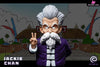 Dragon Ball Childhood Tenkaichi Budokai Master Roshi GK Statue - C Studio [Pre-Order] Dragon Ball