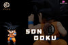 Dragon Ball Childhood Tenkaichi Budokai Son Goku GK Statue - C Studio [Pre-Order] Dragon Ball