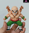 Dragon Ball Childhood Tenkaichi Budokai Tien Shinhan GK Statue C Studio [In Stock] Dragon Ball