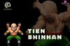 Dragon Ball Childhood Tenkaichi Budokai Tien Shinhan GK Statue - C Studio [Pre-Order] Dragon Ball