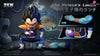 Dragon Ball Childhood Vegeta Resin Statue - New Journey Studio [Pre-Order]