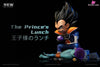 Dragon Ball Childhood Vegeta Resin Statue - New Journey Studio [Pre-Order]