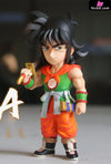 Dragon Ball Childhood Yamcha (robber) GK Statue - League Studio [Pre-Order] Dragon Ball