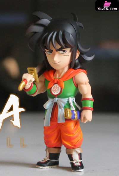 Dragon Ball Childhood Yamcha (robber) GK Statue - League Studio [Pre-Order] Dragon Ball
