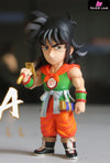 Dragon Ball Childhood Yamcha (robber) GK Statue - League Studio [Pre-Order] Dragon Ball