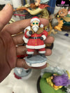 Dragon Ball Christmas Master Roshi & Kuririn GK Statue - Shi Guang Ji Studio [Pre-Order] - Deposit / Master Roshi