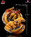 Dragon Ball Classic Character #5 Son Goku Resin Statue - Kylin Studio [Pre-Order]