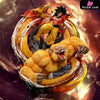 Dragon Ball Classic Character #5 Son Goku Resin Statue - Kylin Studio [Pre-Order]