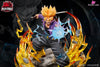 Dragon Ball Classic Character #8 Future Trunks Resin Statue - Kylin Studio [Pre - Order]