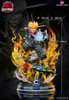 Dragon Ball Classic Character #8 Future Trunks Resin Statue - Kylin Studio [Pre - Order] Deposit