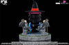 Dragon Ball Classic Scene #4 Urana Baba Statue - Fox Studio [Pre-Order]