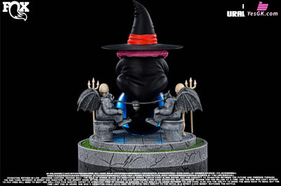 Dragon Ball Classic Scene #4 Urana Baba Statue - Fox Studio [Pre-Order]