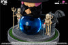 Dragon Ball Classic Scene #4 Urana Baba Statue - Fox Studio [Pre-Order]