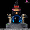 Dragon Ball Classic Scene #4 Urana Baba Statue - Fox Studio [Pre-Order]