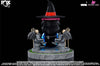 Dragon Ball Classic Scene #4 Urana Baba Statue - Fox Studio [Pre-Order]