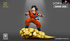 Dragon Ball Cloud Somersault Series #3 Goku Gk Statue - Figure Class Studio [Pre-Order]