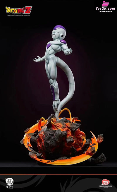 Dragon Ball Collectible Statue Frieza - Ryu Studio [Pre-Order]