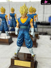 Dragon Ball Combined Warrior’s Energy Reserve Super Vegeta - C3 Studio [In-Stock] Dragon Ball