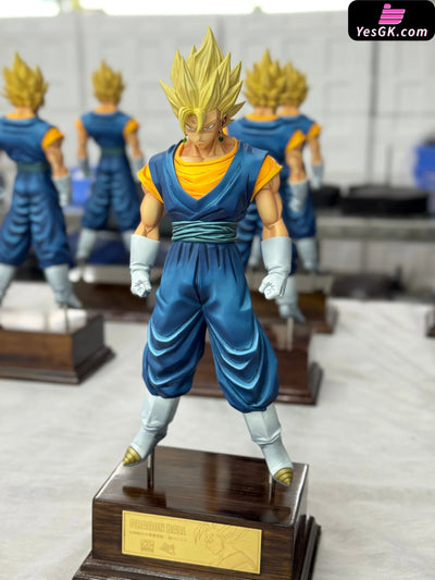 Dragon Ball Combined Warrior’s Energy Reserve Super Vegeta - C3 Studio [In-Stock] Dragon Ball