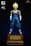 Dragon Ball Combined Warrior’s Energy Reserve Super Vegeta - C3 Studio [Pre-Order] Dragon Ball